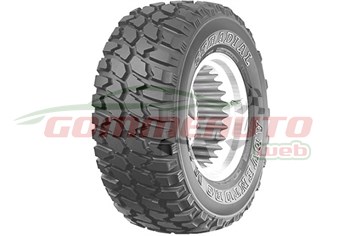 COP. 33X1250 R15 ADV M/T 108Q P.O.R LT GT